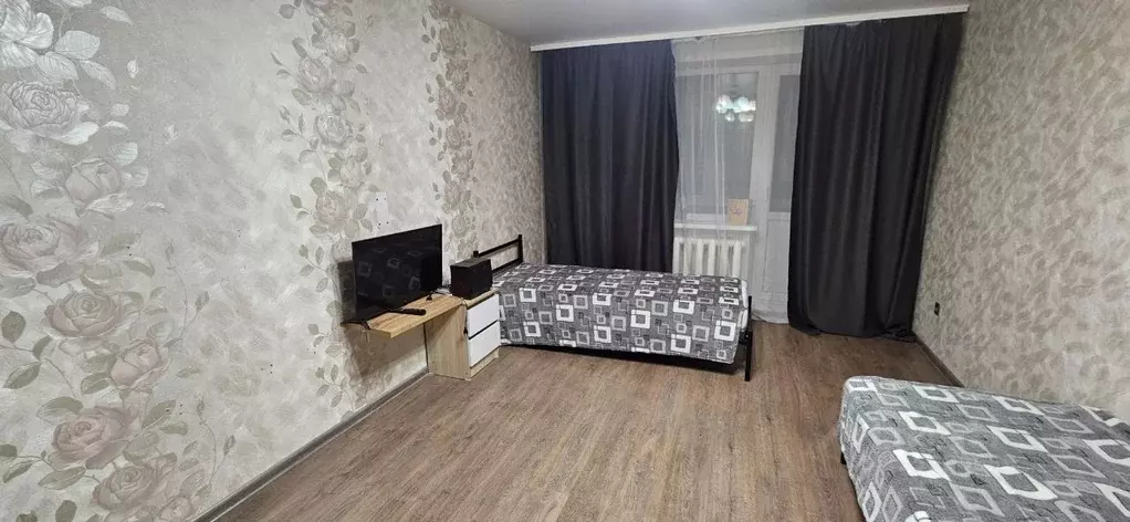 1-к кв. Свердловская область, Среднеуральск ул. Дзержинского, 21 (33.0 ... - Фото 1