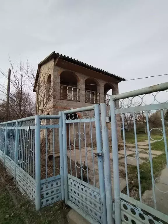 Дом в Омская область, Омск Рябинка садоводческое товарищество, 12 (58 ... - Фото 1