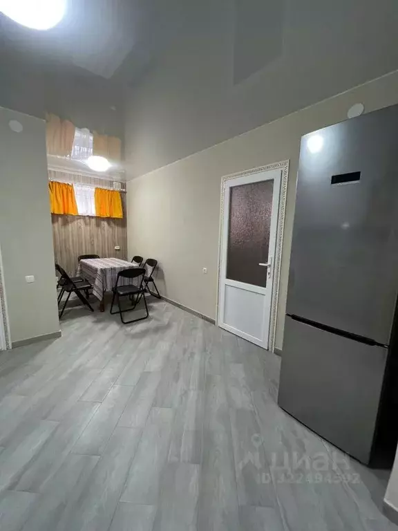 3-к кв. Крым, Симферополь ул. Хайри Эмир-Заде, 1А (104.0 м) - Фото 2