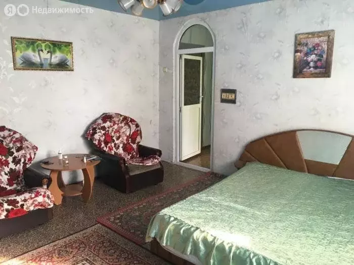 1-комнатная квартира: Евпатория, проезд 9 Мая, 3 (30 м) - Фото 1