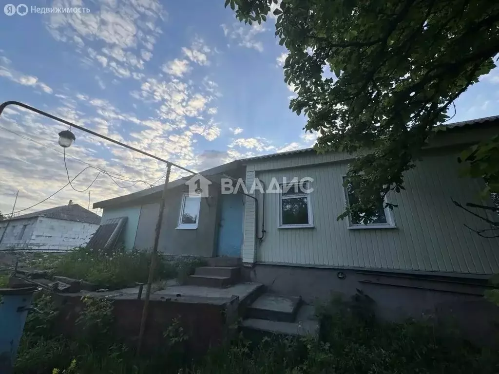 Дом в село Ендовище, улица Калинина, 6 (67 м) - Фото 2
