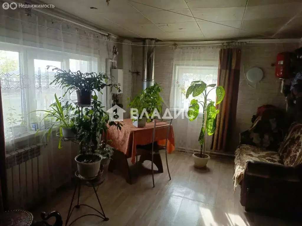 Дом в Улан-Удэ, микрорайон Шишковка, Верхняя улица, 15 (70 м) - Фото 2
