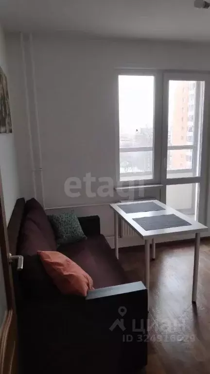 1-к кв. Санкт-Петербург просп. Маршака, 26 (33.4 м) - Фото 1