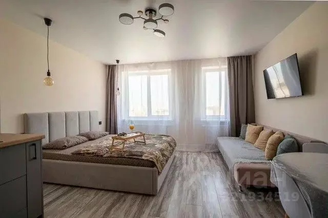 Студия Удмуртия, Ижевск просп. Конструктора М.Т. Калашникова, 11к2 ... - Фото 1