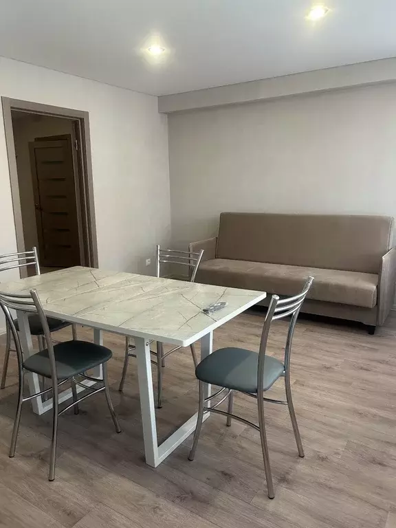 Продаётся 2-к квартира, 58.4 м - Фото 1