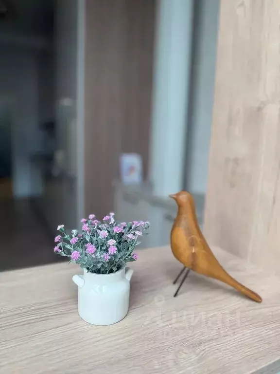 1-к кв. Калининградская область, Калининград Коломенская ул., 1 (43.0 ... - Фото 1