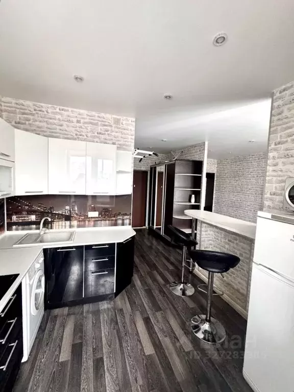 Студия Московская область, Люберцы Зенино ЖК Самолет мкр, ул. Дружбы, ... - Фото 2