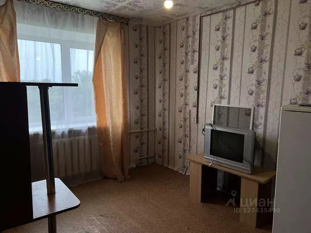 Комната Новгородская область, Великий Новгород Волховский мкр, ул. ... - Фото 1