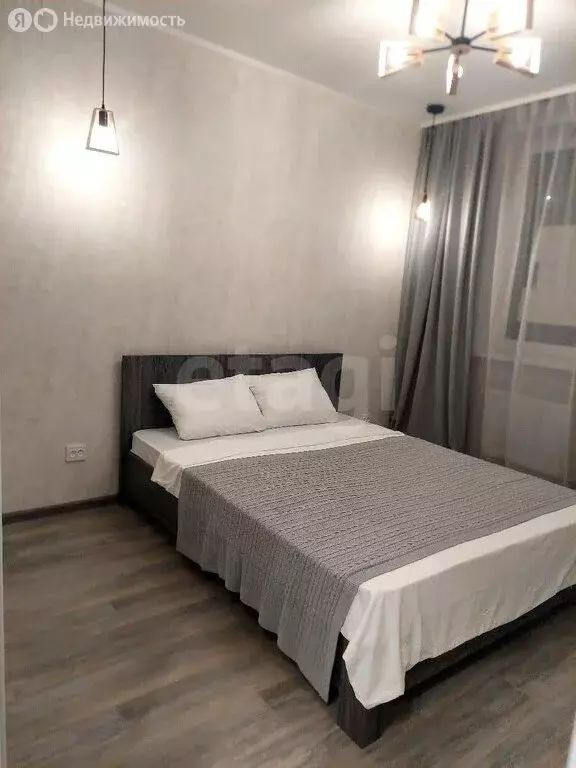 2-комнатная квартира: Краснодар, улица имени Героя Ростовского, 8к3 ... - Фото 1