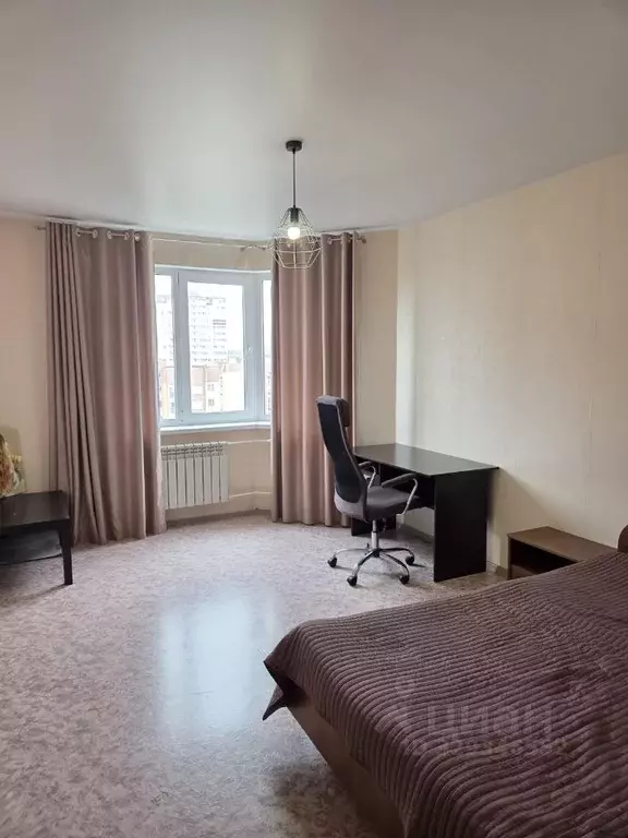 1-к кв. Воронежская область, Воронеж ул. Артамонова, 34/8 (38.0 м) - Фото 2
