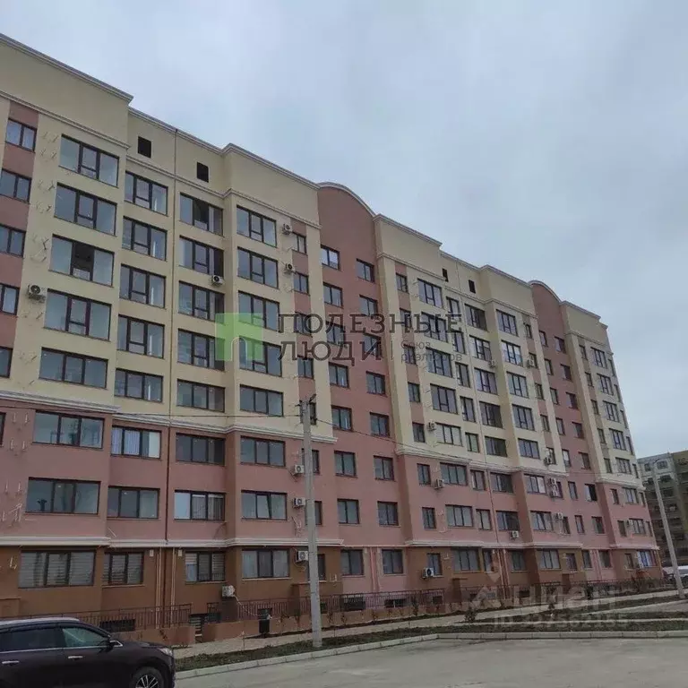 1-к кв. Крым, Евпатория ул. Чапаева, 28Д (40.0 м) - Фото 1