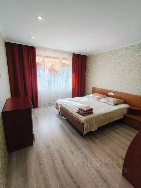 2-к кв. Тюменская область, Тюменский район, д. Дударева ул. ... - Фото 1