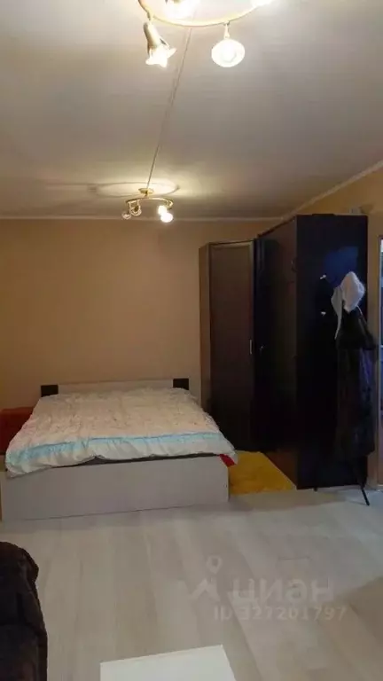 1-к кв. Москва 2-й Добрынинский пер., 5/9 (35.0 м) - Фото 2