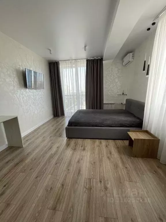 1-к кв. Крым, Евпатория просп. Ленина, 68к42 (50.0 м) - Фото 2