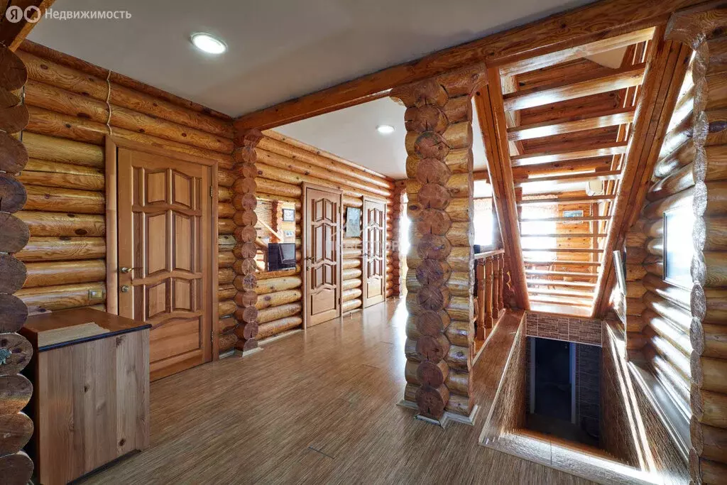 Дом в Челябинск, Фиалковая улица, 7 (343.9 м) - Фото 1