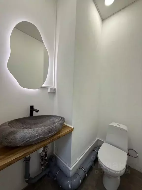 Помещение свободного назначения в Ленинградская область, Мурино ... - Фото 1