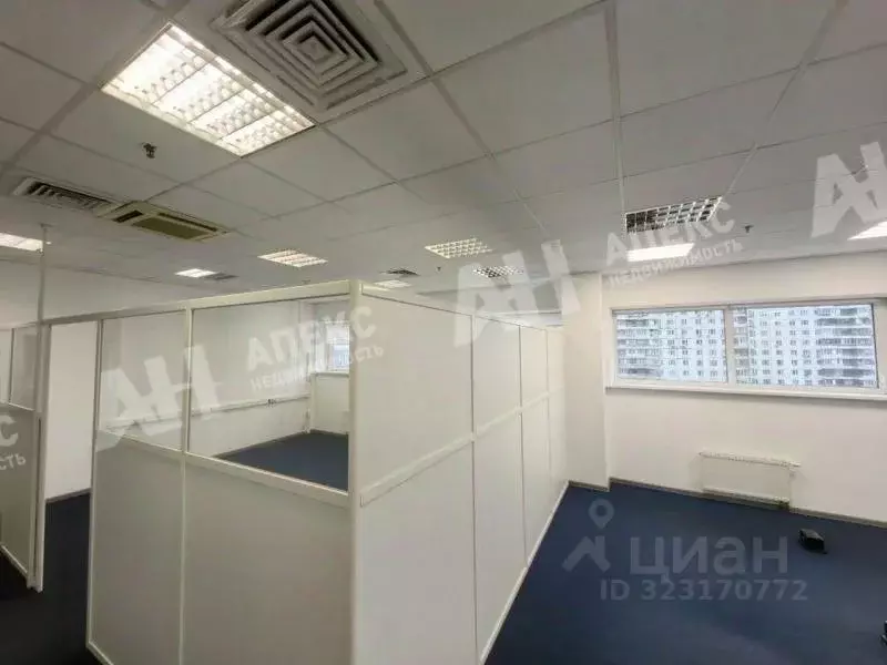 Офис в Московская область, Химки ул. Панфилова, 19с1 (94 м) - Фото 2