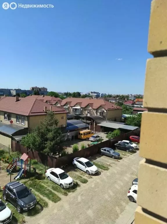 1-комнатная квартира: Краснодар, Митинская улица, 21 (40.9 м) - Фото 1