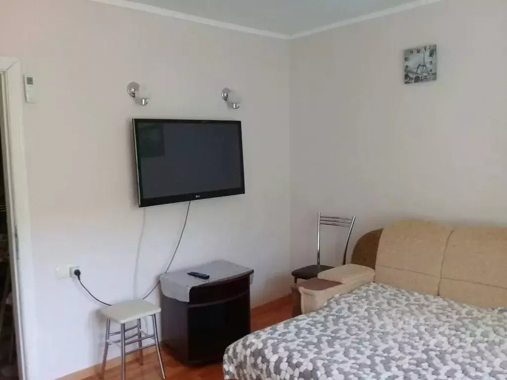 Дом в Крым, Ялта городской округ, Симеиз пгт ул. Красномаякская, 2 (80 ... - Фото 0
