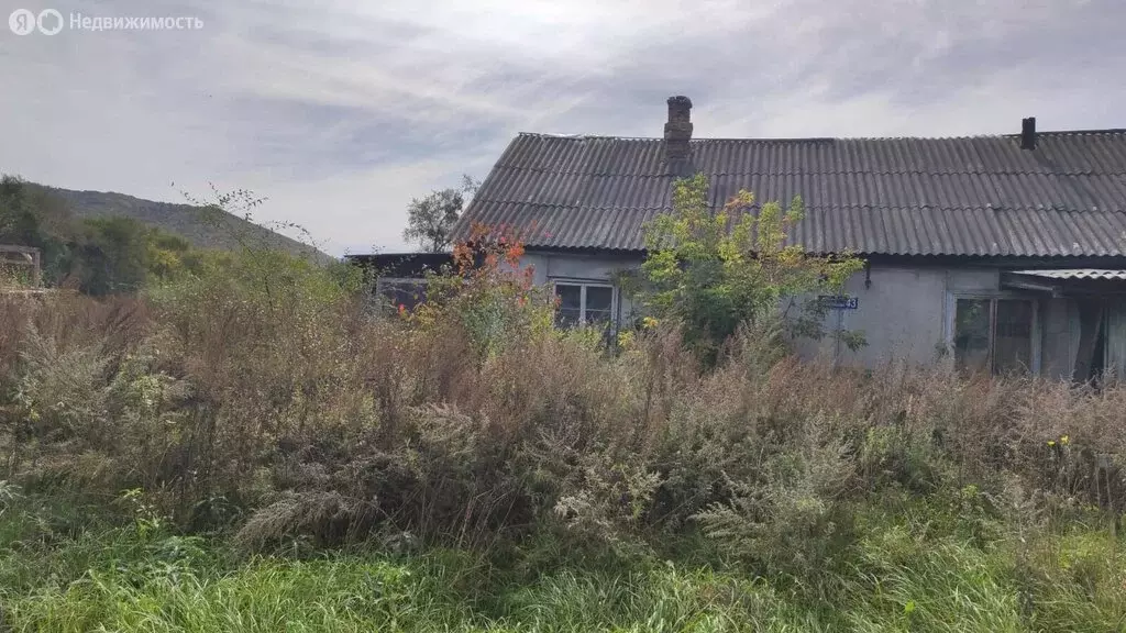 Дом в Уборка, Юбилейная улица (74 м) - Фото 0