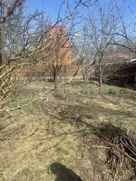 Участок 6,3 сот. (СНТ, ДНП) - Фото 1