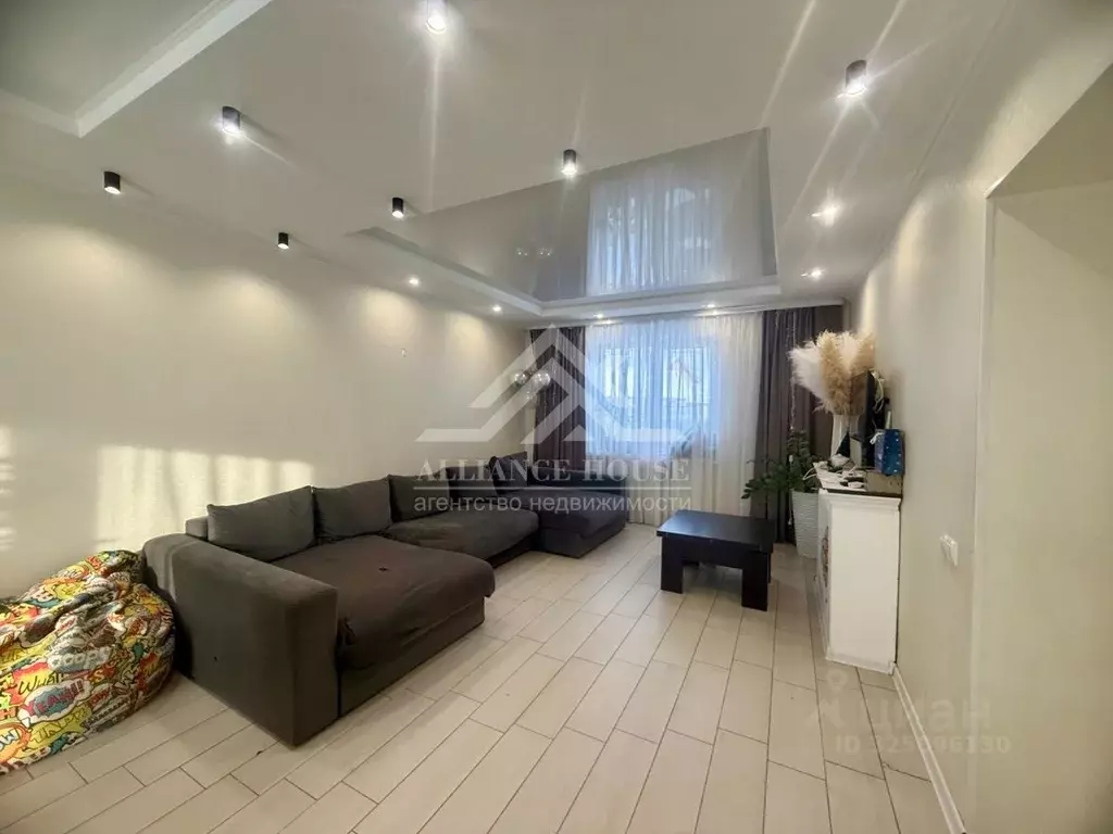 Дом в Татарстан, Высокогорский район, Семиозерское с/пос, с. Шигали ... - Фото 1