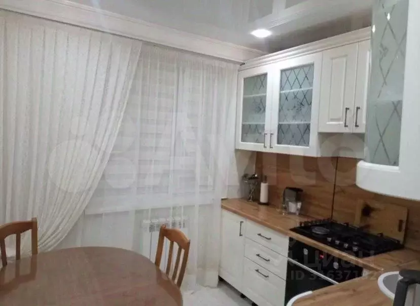 2-к кв. Чеченская республика, Грозный ул. Каменщиков, 20 (46.0 м) - Фото 1
