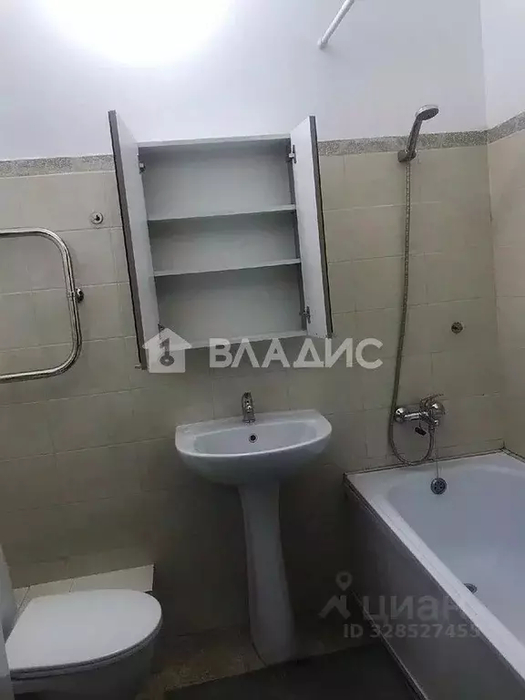 1-к кв. Московская область, Люберцы Зенино ЖК Самолет мкр, ул. ... - Фото 2