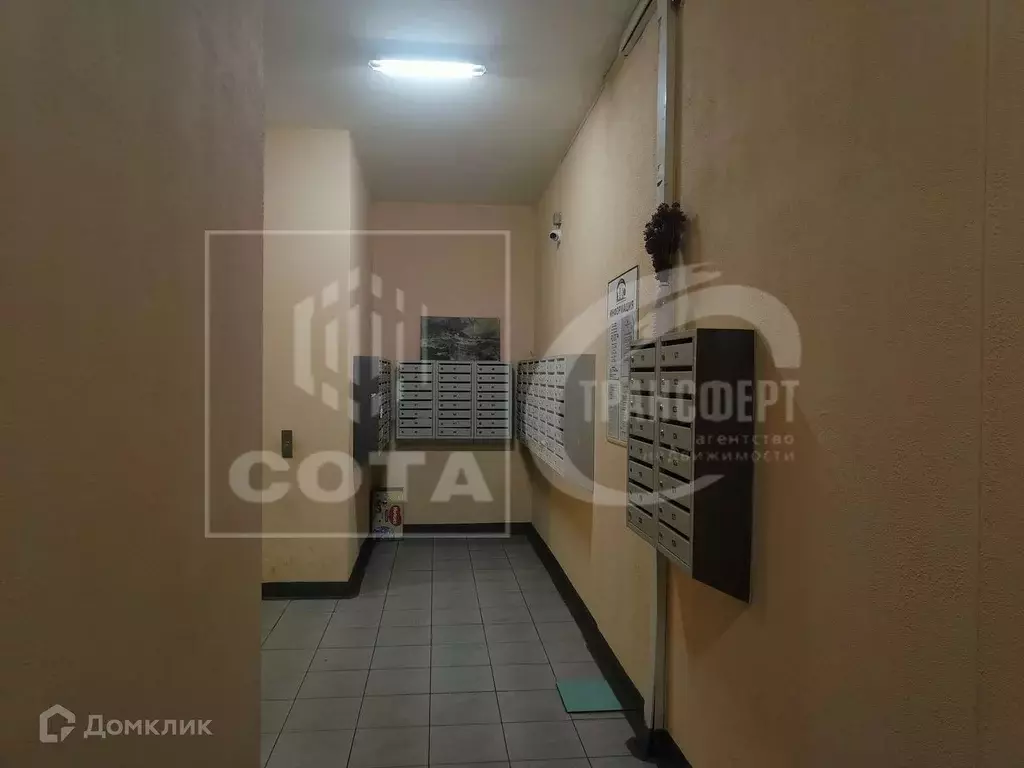 Продаётся 2-к квартира, 56.8 м - Фото 1