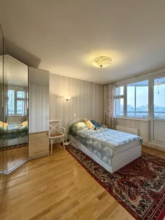 2-к кв. Москва Бескудниковский пер., 1к2 (63.4 м) - Фото 2