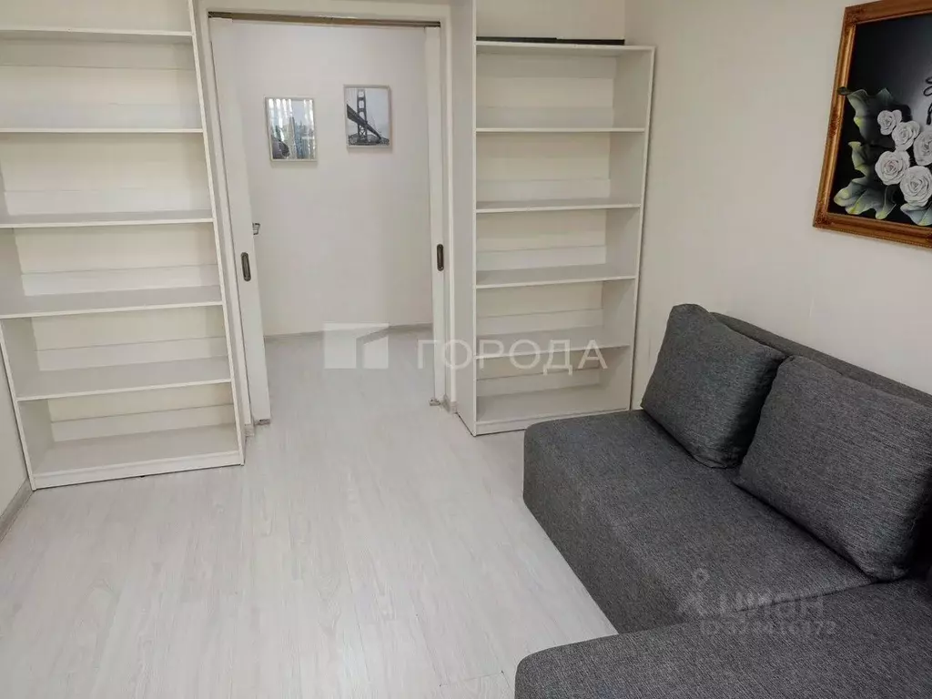 Помещение свободного назначения в Новосибирская область, Новосибирск ... - Фото 2