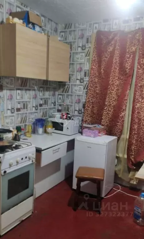 2-к кв. Волгоградская область, Городищенский район, Новорогачинское ... - Фото 1