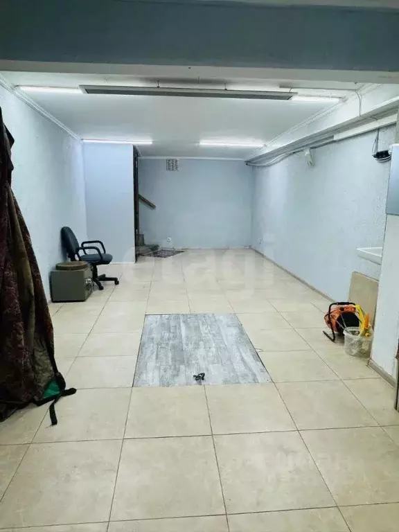 Гараж в Краснодарский край, Геленджик ул. Островского, 166А (49 м) - Фото 0