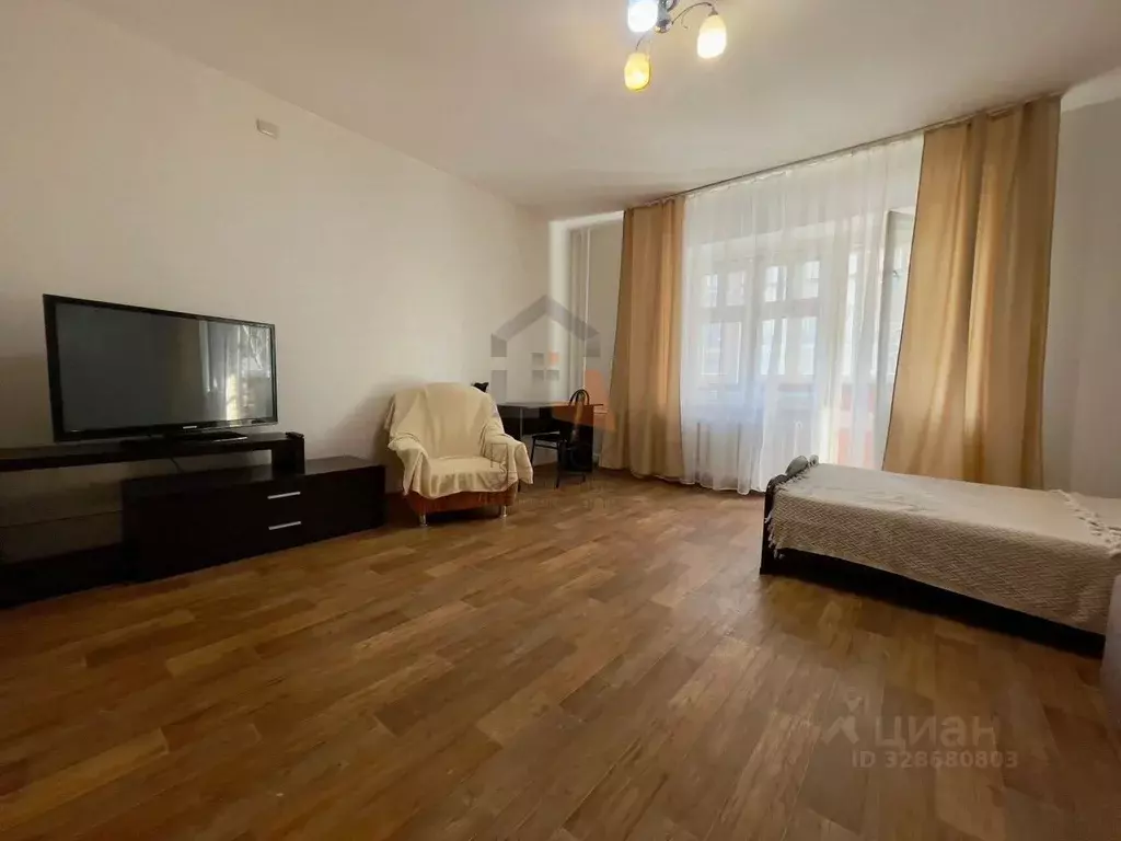 1-к кв. Кировская область, Киров ул. Казанская, 90 (44.0 м) - Фото 2