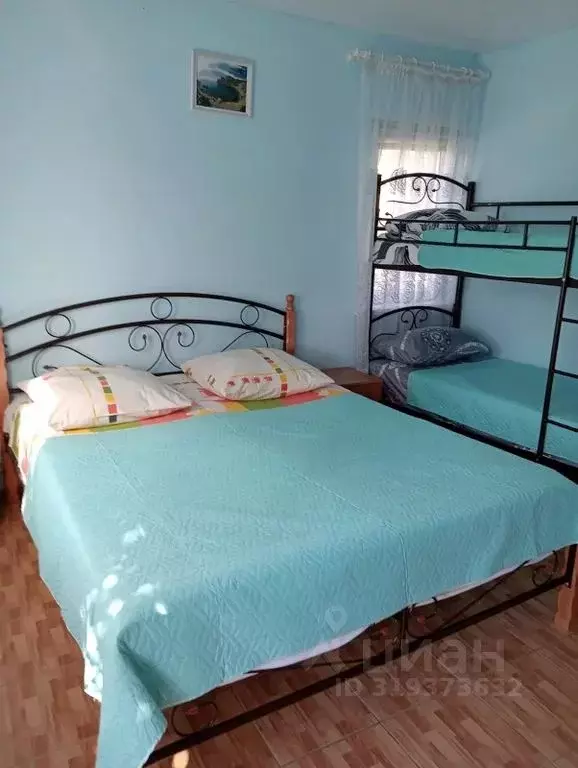 Комната Крым, Судак муниципальный округ, с. Миндальное, Солнечная ... - Фото 0