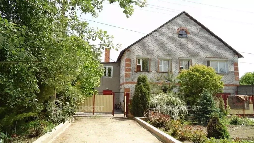 Дом в Волгоградская область, Волгоград Поселок Горная Поляна тер., ул. ... - Фото 1