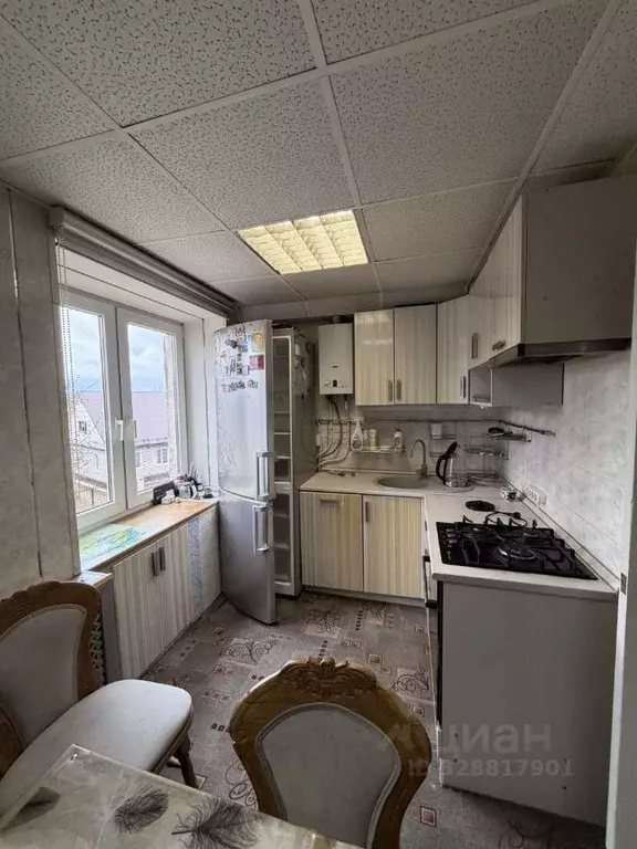 3-к кв. Псковская область, Великие Луки просп. Гагарина, 21к2 (65.0 м) - Фото 1