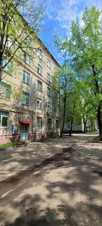 Комната Москва Коптевский бул., 16К1 (15.0 м) - Фото 2