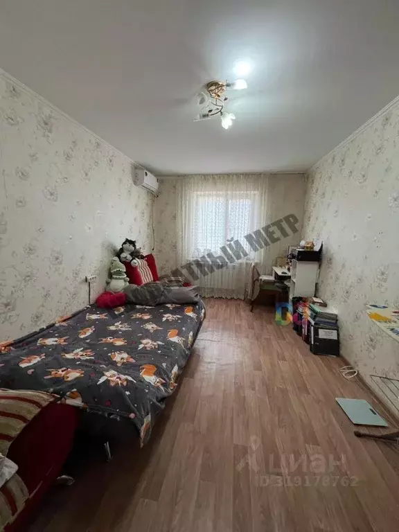 1-к кв. Калмыкия, Элиста 7-й мкр, 2к3 (39.2 м) - Фото 0