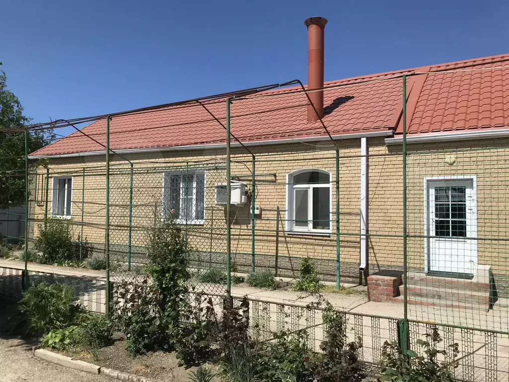 Дом 100 м на участке 16 сот. - Фото 0