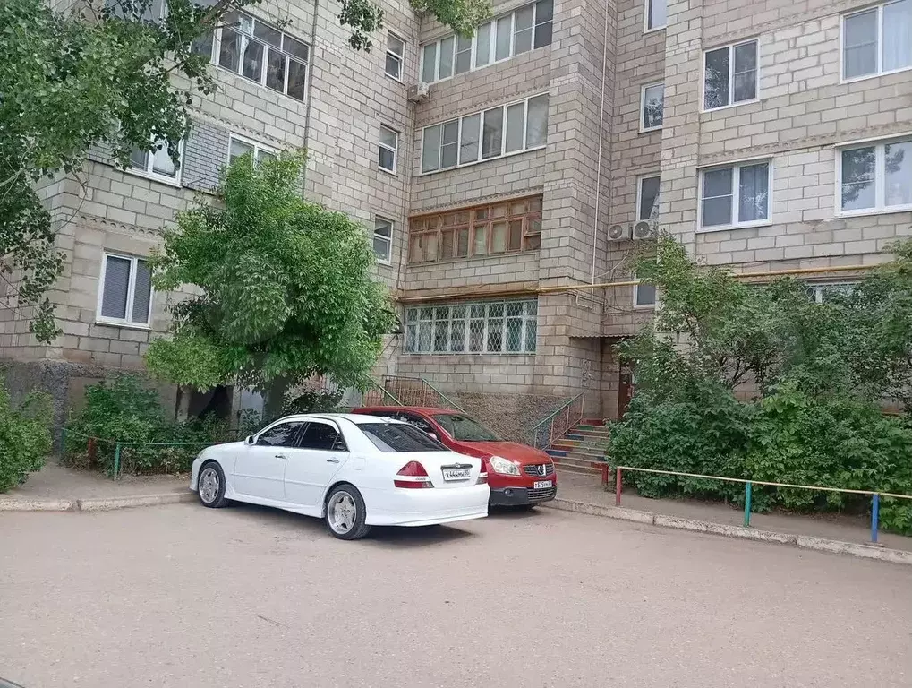 4-к. квартира, 80 м, 4/5 эт. - Фото 1