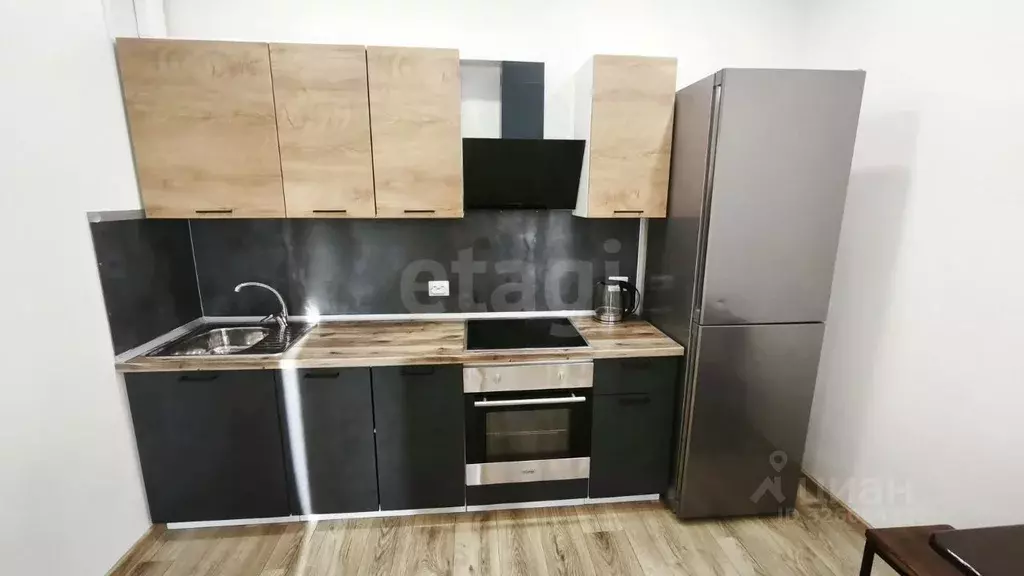 2-к кв. Тюменская область, Тюменский муниципальный округ, д. Патрушева ... - Фото 2