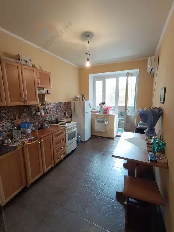 1-к. квартира, 36 м, 2/9 эт. - Фото 0