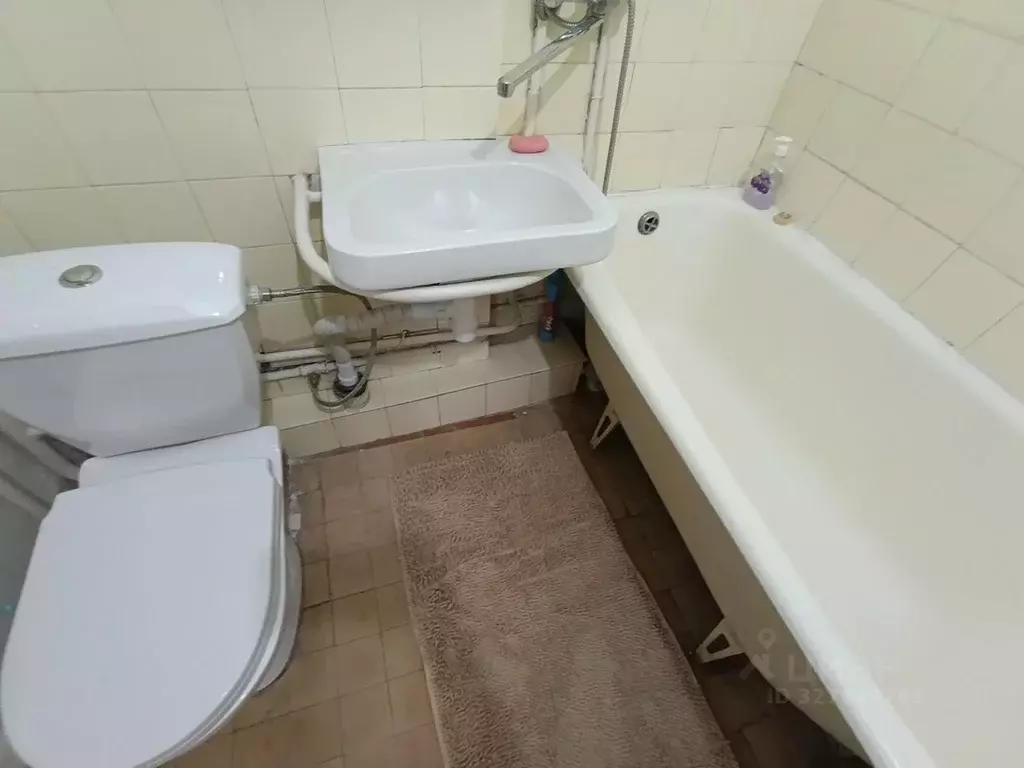 1-к кв. Москва Аэродромная ул., 10К1 (35.0 м) - Фото 2