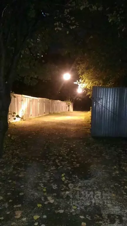 Гараж в Москва Ленинский просп., 144к4с2 (14 м) - Фото 2