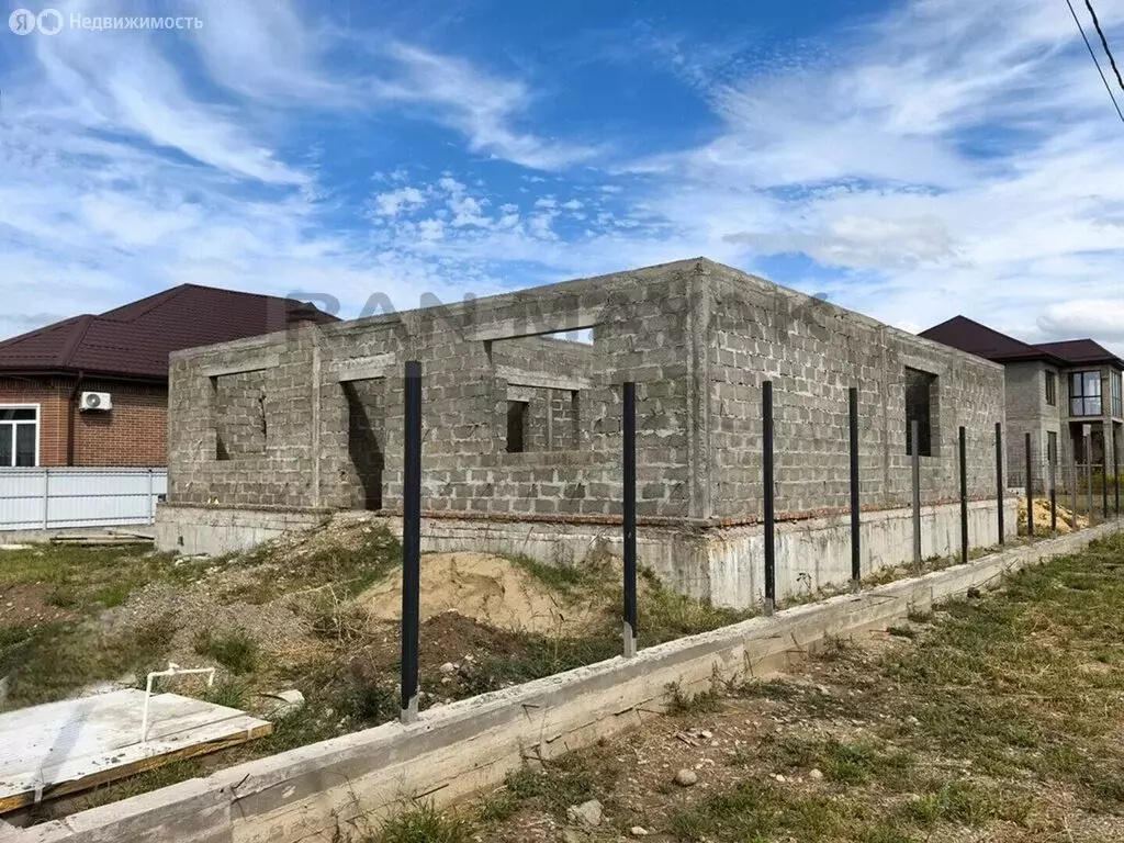 Дом в посёлок Северный, Офицерская улица, 32 (120 м) - Фото 1