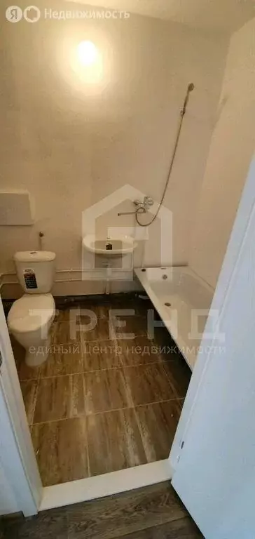 Квартира-студия: Бугры, Воронцовский бульвар, 5к5 (25 м) - Фото 2