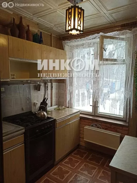 2-комнатная квартира: Москва, улица Архитектора Власова, 15к3 (45 м) - Фото 1