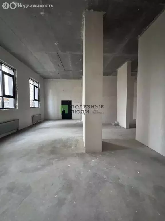 Помещение свободного назначения (148.1 м) - Фото 1