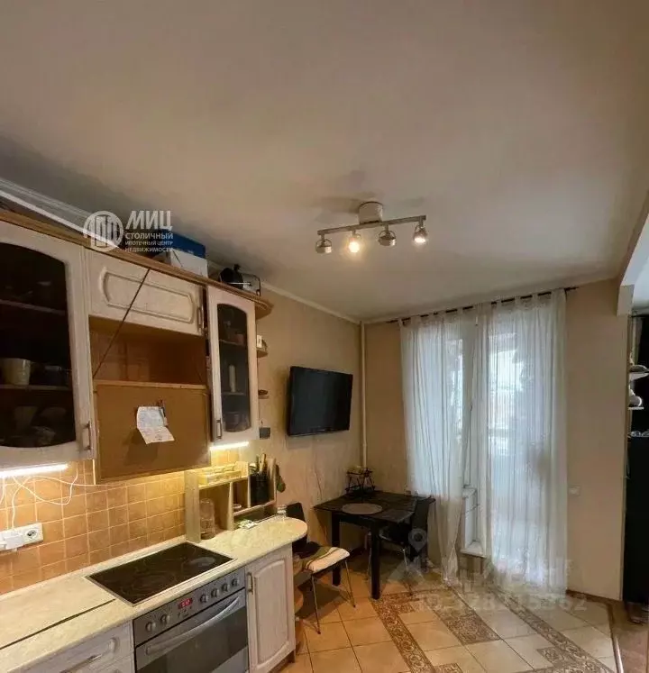 1-к кв. Московская область, Химки Совхозная ул., 7 (41.0 м) - Фото 2